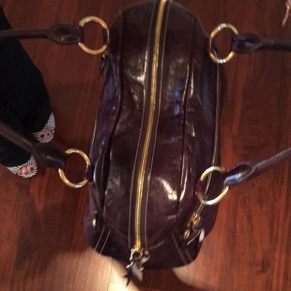 Cabernet leather Convertible xbody by Car Shoe - Picture 4 of 5